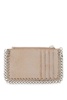 Stella Mccartney Falabella Card Holder Women