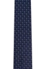 Ferragamo Gancini Embroidered Tie