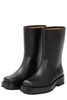 Dior Homme Carlo Square Toe Boots