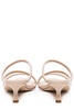 Michael Michael Kors Celia Kitten Sandals