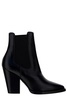 Saint Laurent ‘Theo’ heeled ankle boots