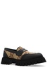 Gucci Maxi GG Slip-On Loafers