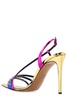 Alexandre Vauthier Stiletto Heeled Sandals