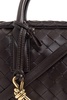 Bottega Veneta Getaway Small Top Handle Bag