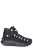 Moncler X Fragment Hiroshi Fujiwara High-Top Sneakers