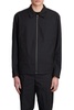 Neil Barrett Zip-Up Shirt Jacket