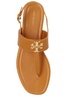 Tory Burch Eleanor Double-T Sandals