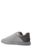 Jimmy Choo Diamond Light/M II Ombré-Effect Lace-Up Sneakers