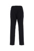 Prada Man Midnight Blue Stretch Wool Pant