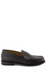 Dior Homme Granville Slip-On Loafers