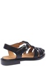 Church's Round-Toe Buckle Sandals