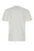 Ea7 Emporio Armani Logo-Lettering Crewneck T-Shirt