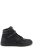 Ferragamo High-Top Sneakers