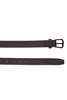 Ann Demeulemeester Buckle Belt