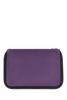 JW Anderson Logo Printed Large Bumper Clutch Bag