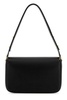 Patou Le Patou Lock Foldover Top Shoulder Bag