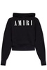 Amiri Logo Printed Hoodie