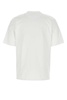 Fendi Logo Printed Crewneck T-Shirt