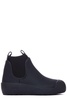 Bally Round-Toe Slip-On Boots