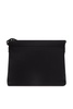 Emporio Armani Shoulder Bag With Logo Patch