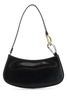 Staud Ollie Zipped Shoulder Bag