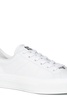 Givenchy City Court Lace-Up Sneakers