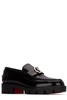 Christian Louboutin CL Moc Lug Loafers