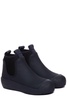 Bally Round-Toe Slip-On Boots