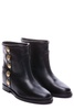 Via Roma 15 3194 Almond Toe Ankle Boots