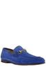 Gucci Jordaan Horsebit Detail Slip-On Loafers