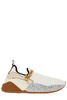 Stella Mccartney Eclypse Stretch Low-Top Sneakers