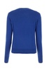 Vivienne Westwood Orb Embroidered Long-Sleeved Jumper