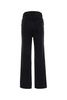 Khaite Mid-Rise Straight Leg Jeans