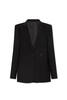 Helmut Lang Asymmetrical Blazer