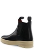 Loro Piana Lakeside Ankle Boots