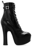 Vivienne Westwood Pleasure Platform Boots