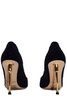 Elisabetta Franchi Logo Plaque Pointed-Toe Pumps