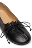 Marsèll Girella Round-toe Ballerina Shoes