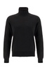 Tom Ford Double Face Roll Neck Jumper