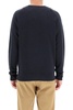 Maison Kitsuné Double Fox Head Patch Sweatshirt