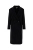 Stella McCartney Double Breasted Long Sleeved Coat