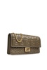 Fendi Baguette Small Shoulder Bag