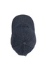 A.P.C. Eden Denim Baseball Cap Men