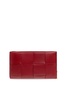 Bottega Veneta Zipped Wallet