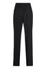 Acne Studios Wool Blend Tailored Trousers