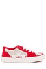 Amiri Sunset Skate Low-Top Sneakers