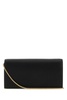 Ferragamo Gancini-Plaque Fold-Over Wallet