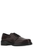 Prada Derby Lace-Up Shoes