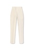 Nanushka ‘Lanai’ pleat-front trousers