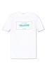 Zadig & Voltaire Ted Insignia T-Shirt